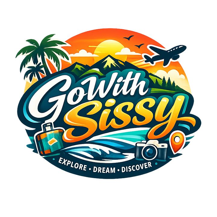 🌴Go With Sissy Travel Agent☀️