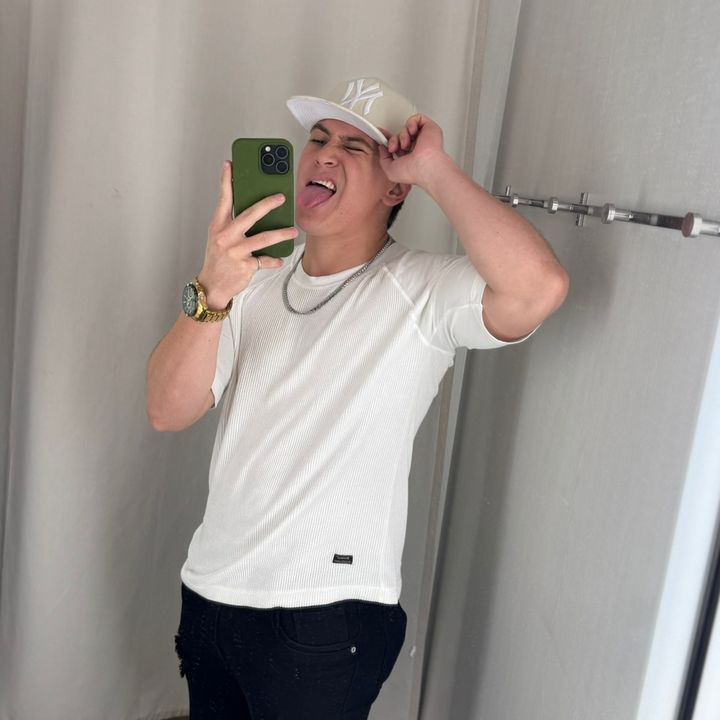 🤩Franyer Jesús📽️🎞️
