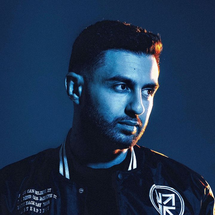 Gal Isaev