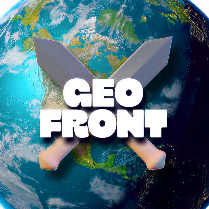 Geo Frontline