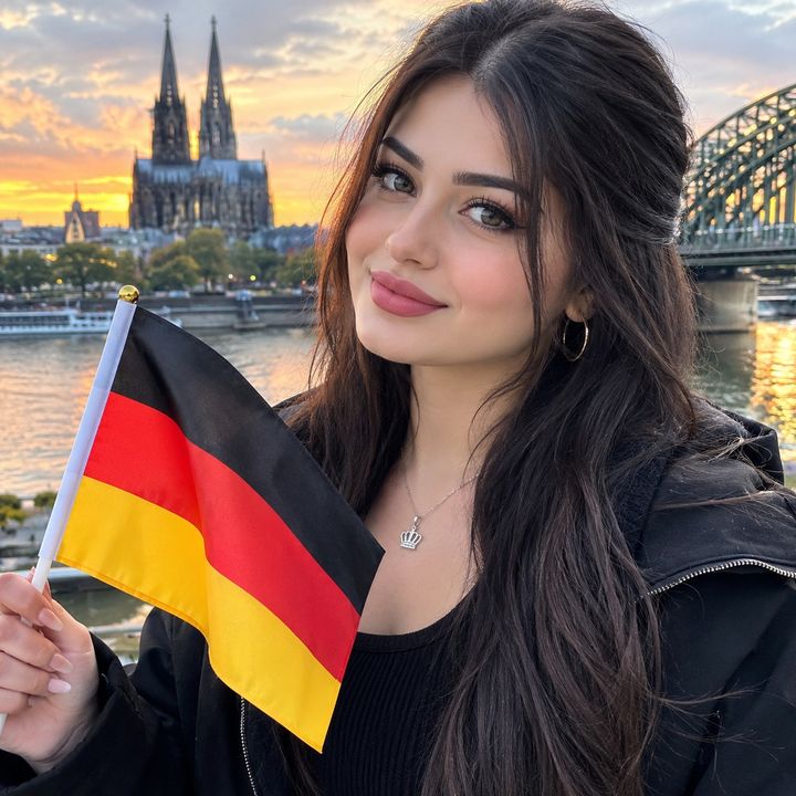 Germany🇩🇪
