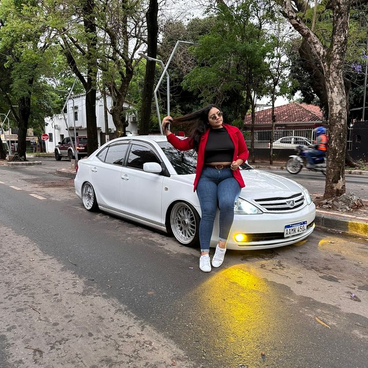 Gime Farías 💐