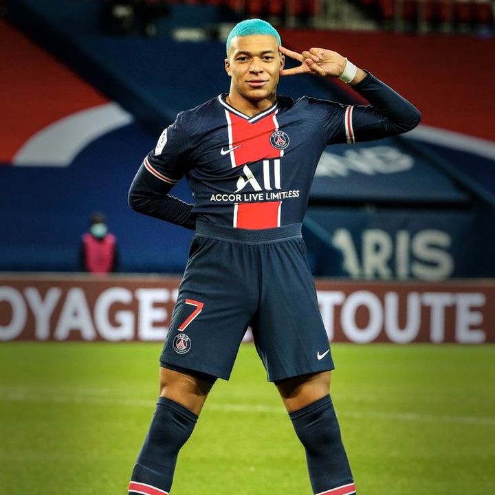 ski⚽️