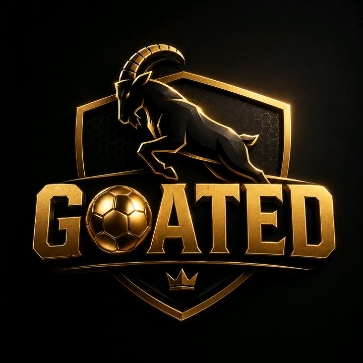 goated 90