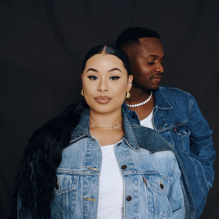 Gogo & Mo 🥂