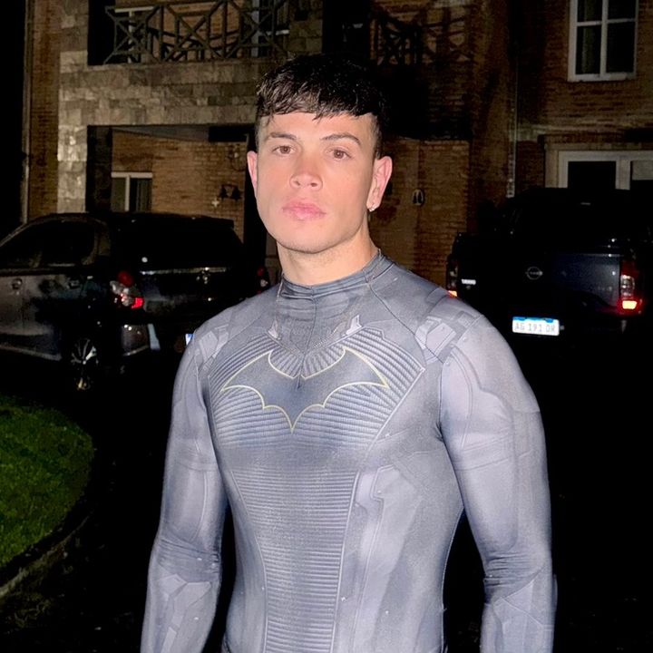 🦂🕷️Gonzalo Rodríguez🕷️🦂