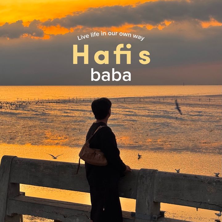 hafisbaba