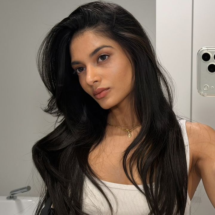 Helli Patel