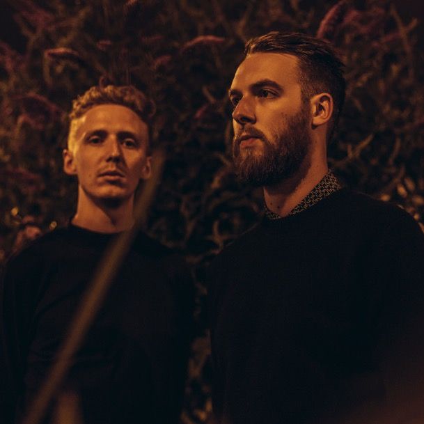 HONNE