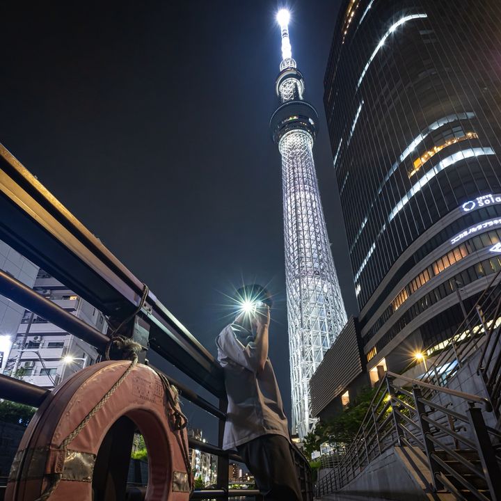HiRO【日本の絶景】🇯🇵