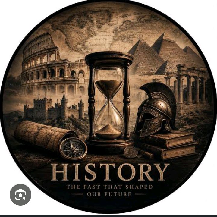 History Uncovered