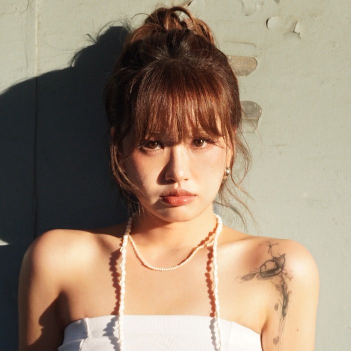 끌리진아chli_jinah