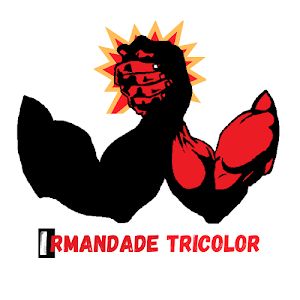 IRMANDADE TRICOLOR