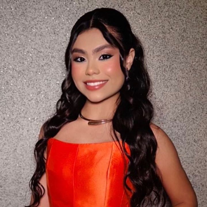 Isa 💕