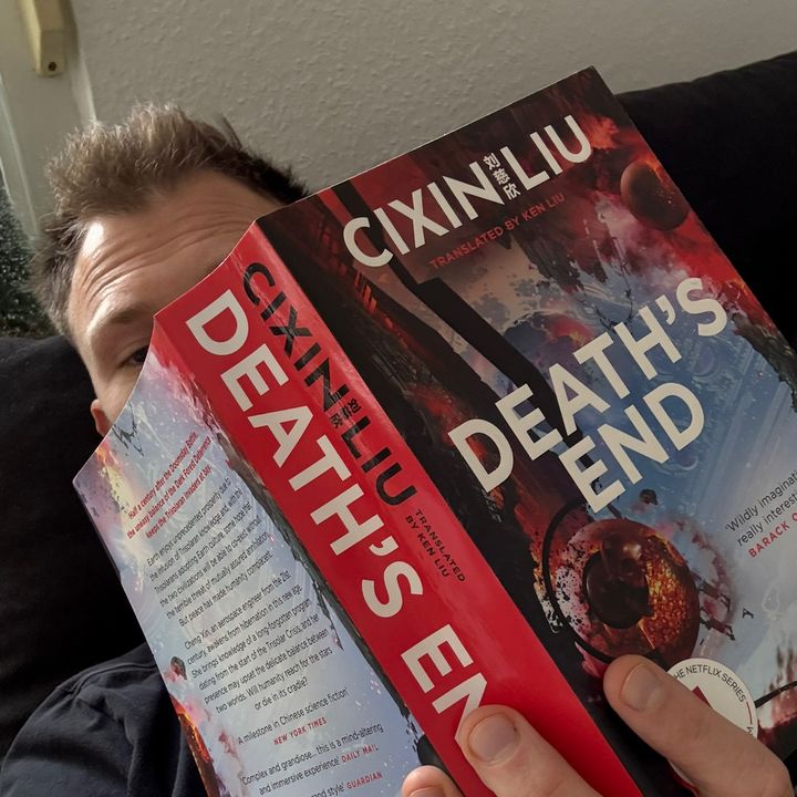 Dan’s Books