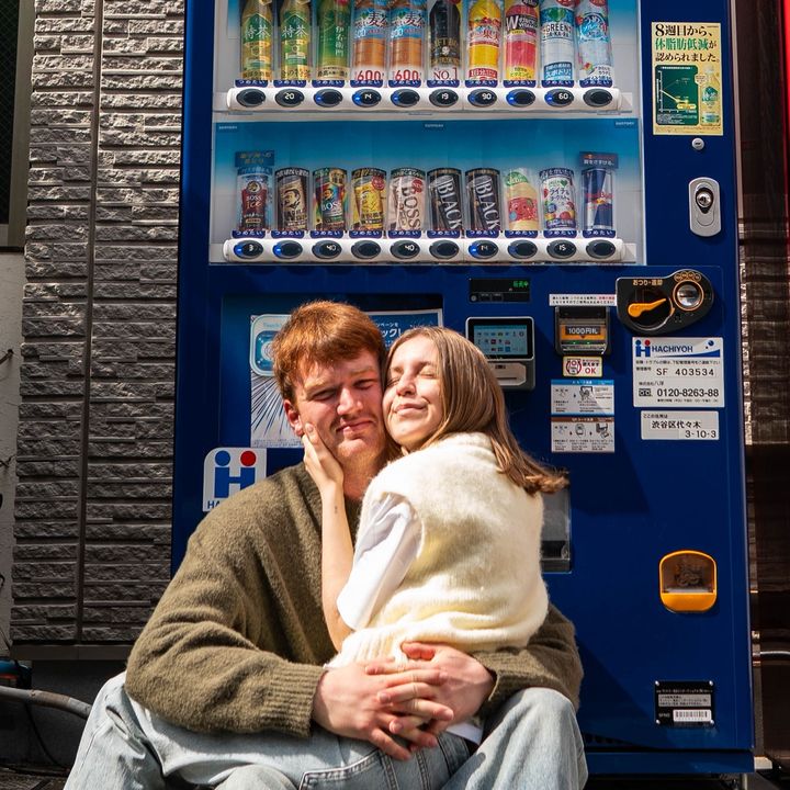 Liv & Tom