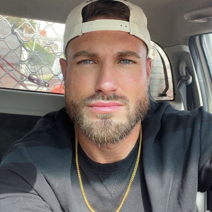 Jackson Murray