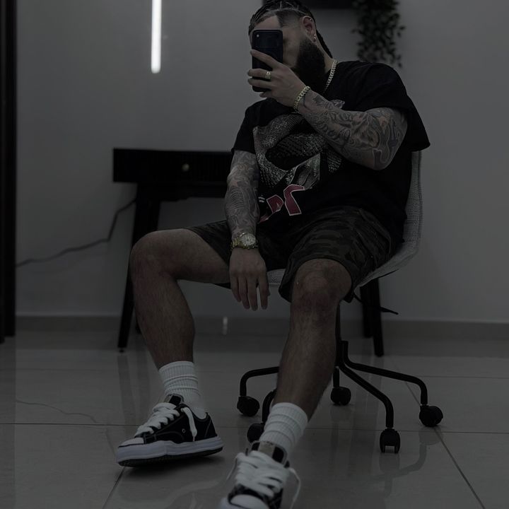 𝐉𝐀𝐄 🖤
