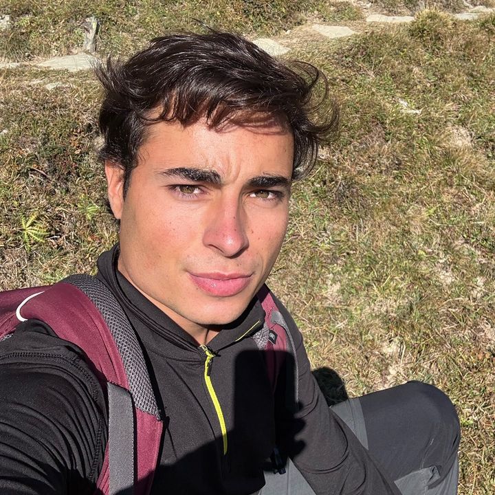 Javier Darnaude