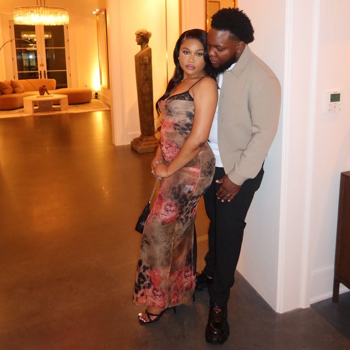 Jay and Nia