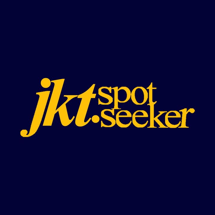 Jakarta Spot Seeker