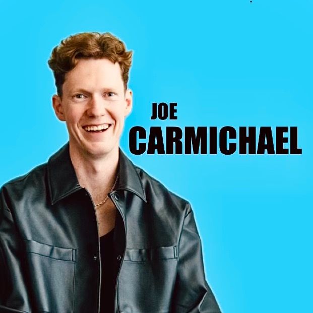 Joe Carmichael