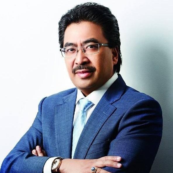 Johari Abdul Ghani