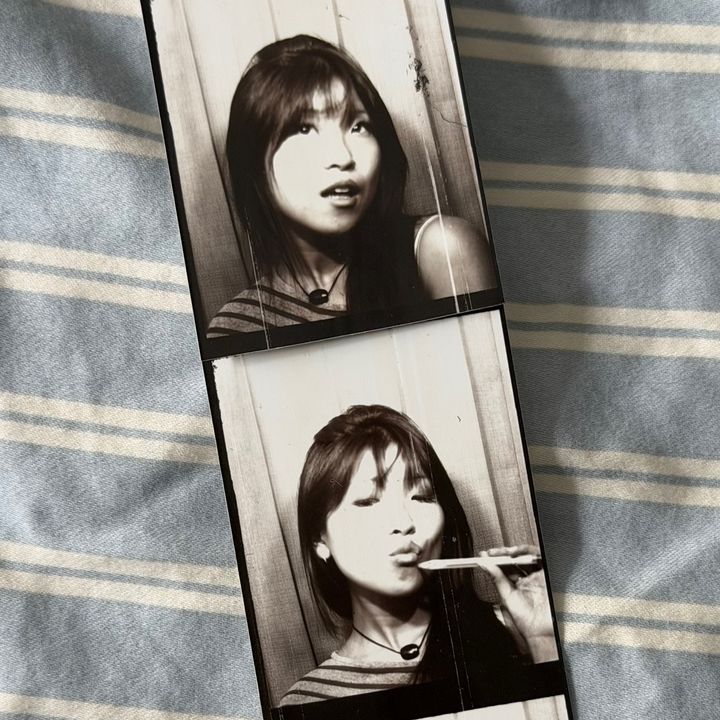 Grace Moon