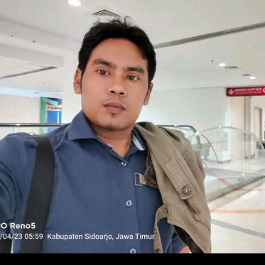 SYAMSUL TIKTOKER MADURA 1