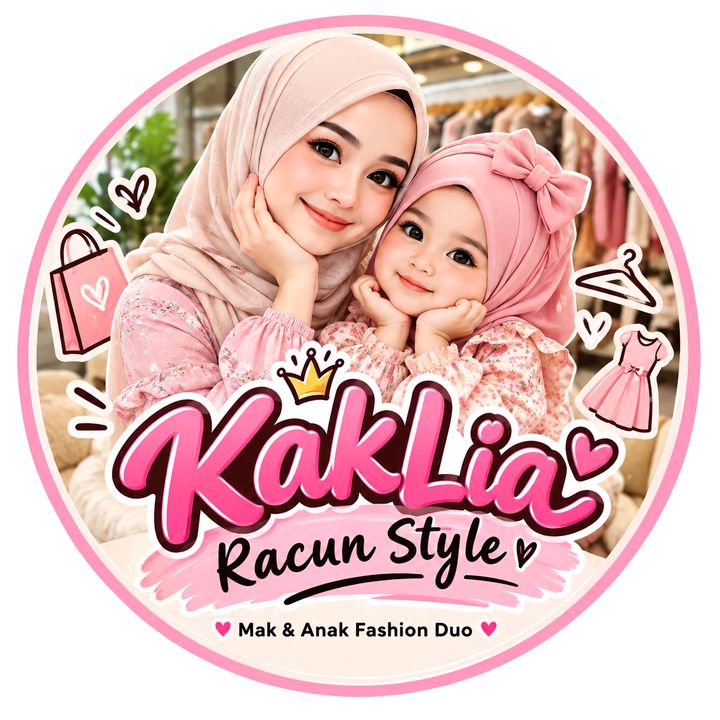 KakLia Racun Style
