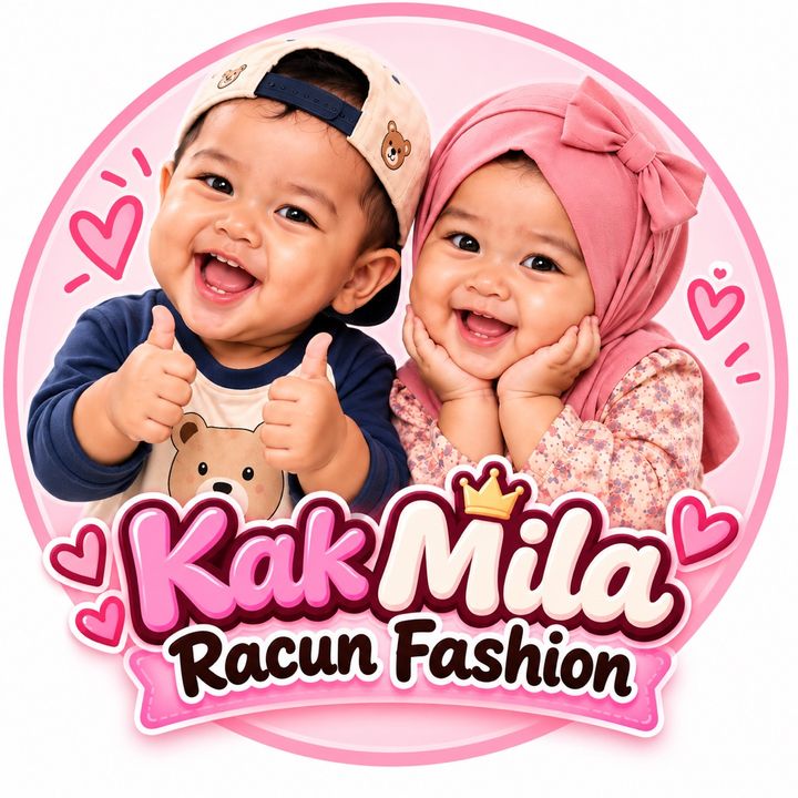 KakMila Racun Fashion