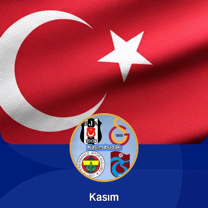 Kasım