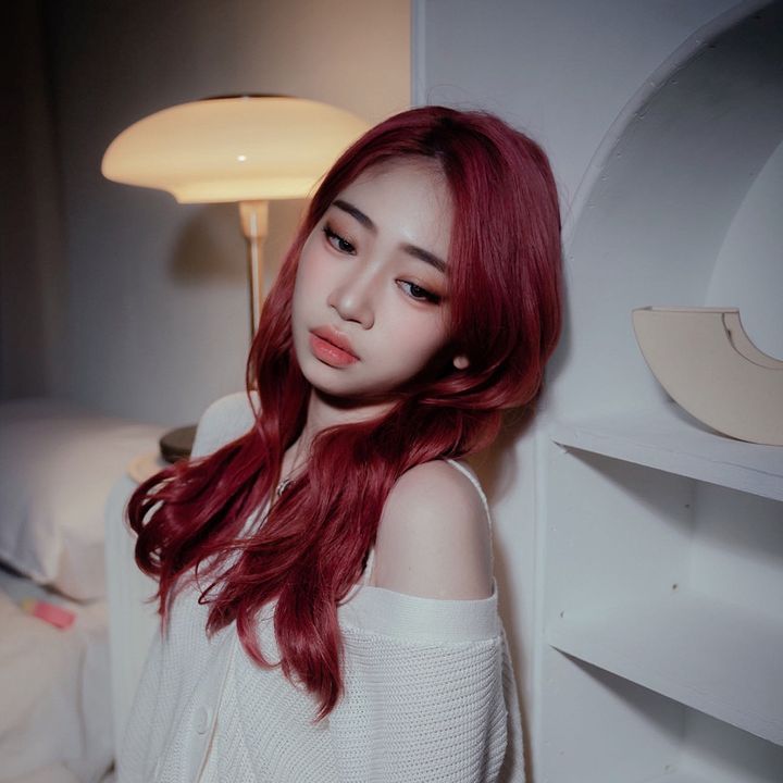 凱特姐姐的後宮 👸🏻
