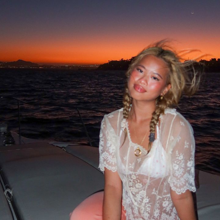 Katie Fang