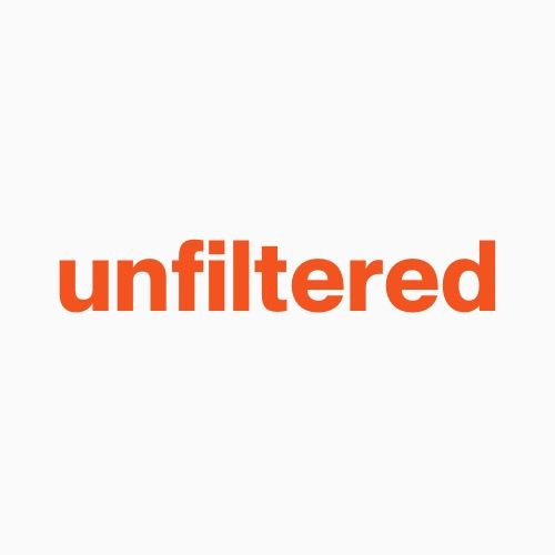 Unfiltered