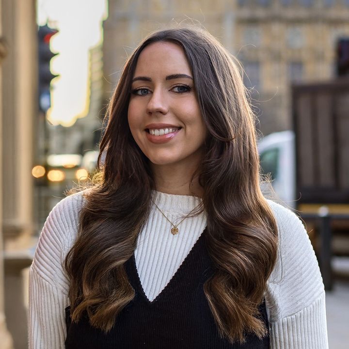 Kelsey💗London Travel Creator