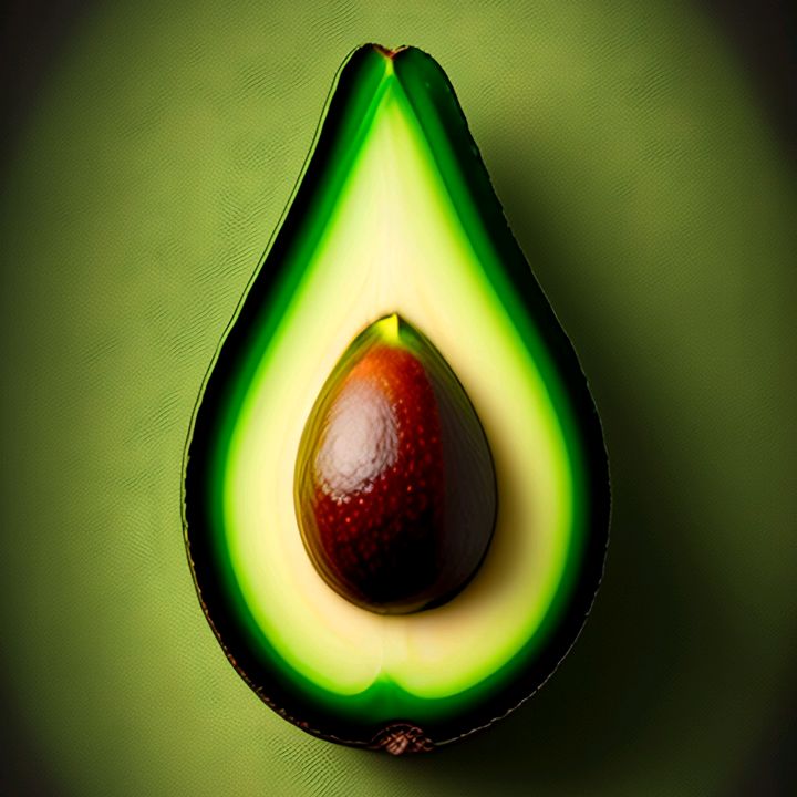 Keto Nutrición 🥑