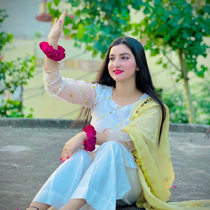 Khansa Rajpoot🦋