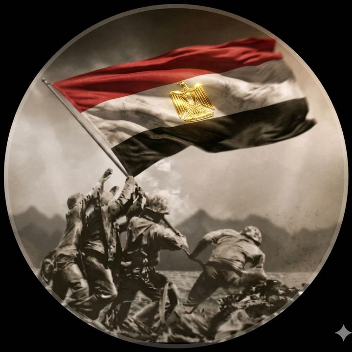 ⛎King Egypt 🇪🇬🦅