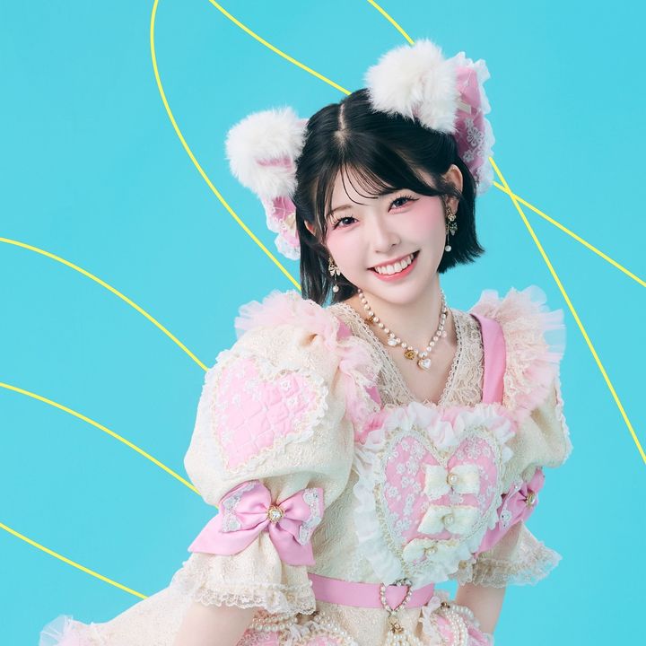 こまりん(中本こまり)