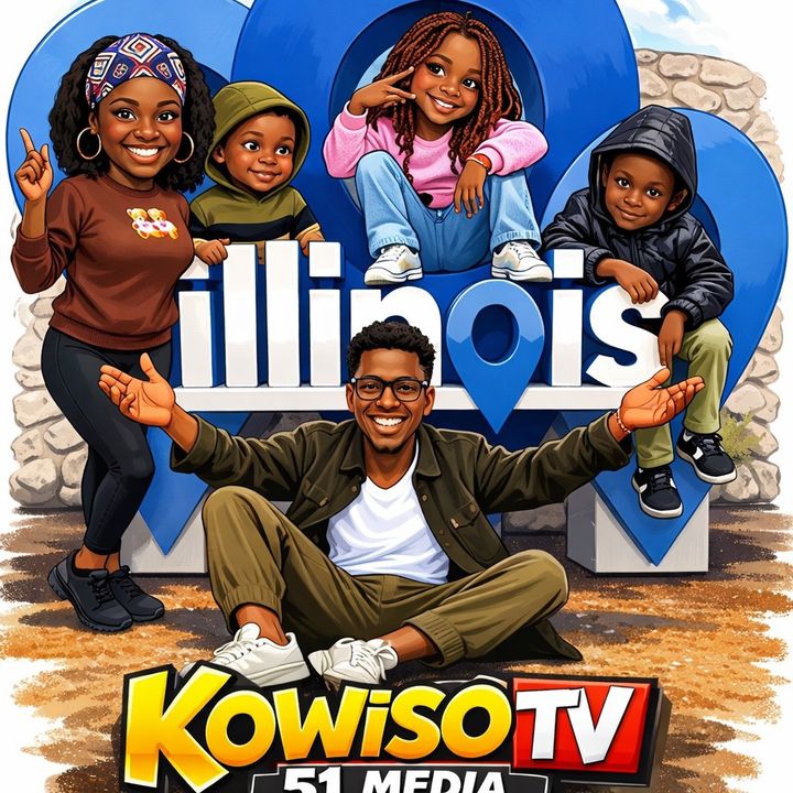 KowisoTv📺 51🇺🇸🇰🇪✅|TikTok