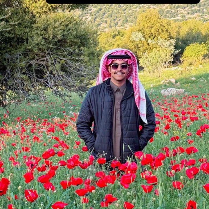 زياد الشلاقي ✨