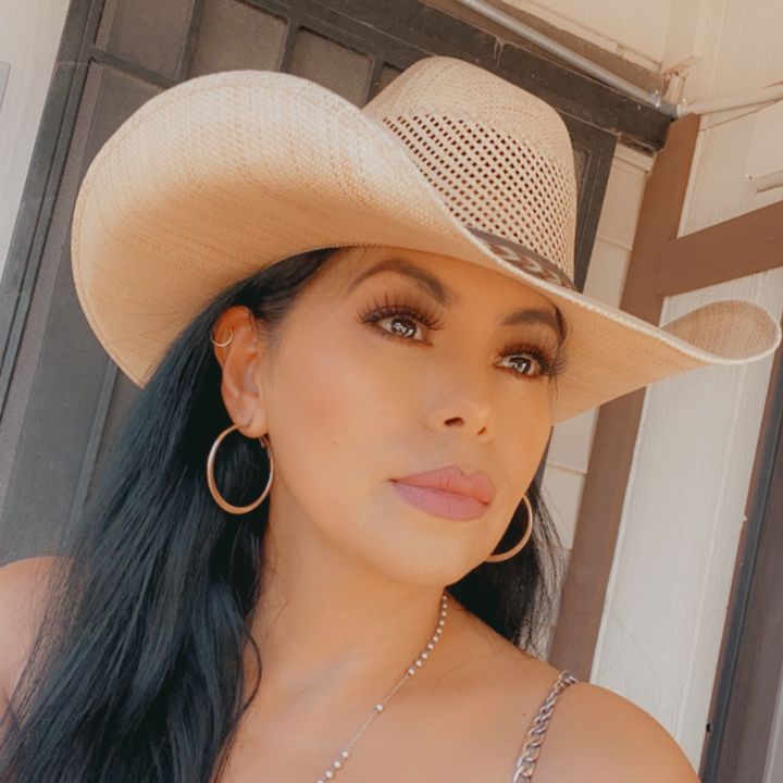 Chaparrita ♥️🐴