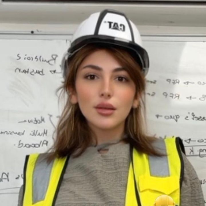 Eng. Toska 🇱🇧👷🏻‍♀️🇸🇦