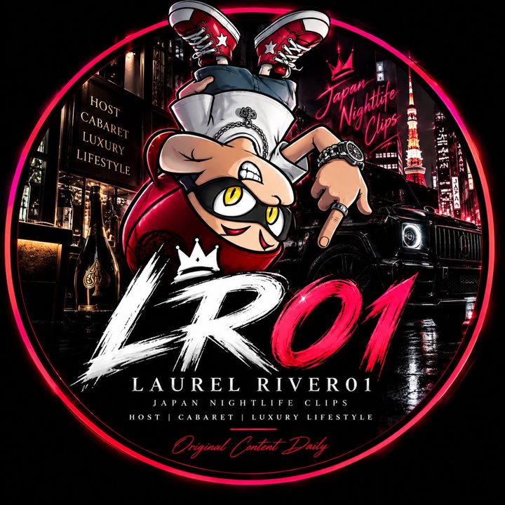 Laurel River01
