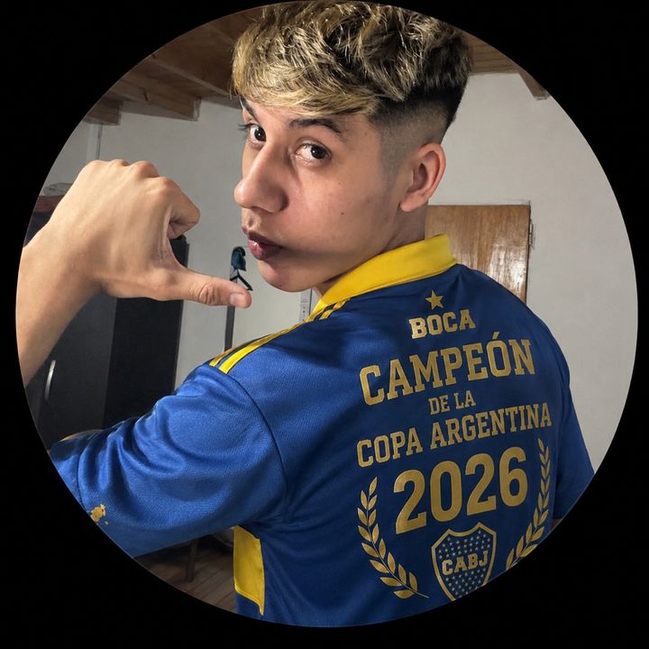 Lautaroeliass⚽️🇸🇪