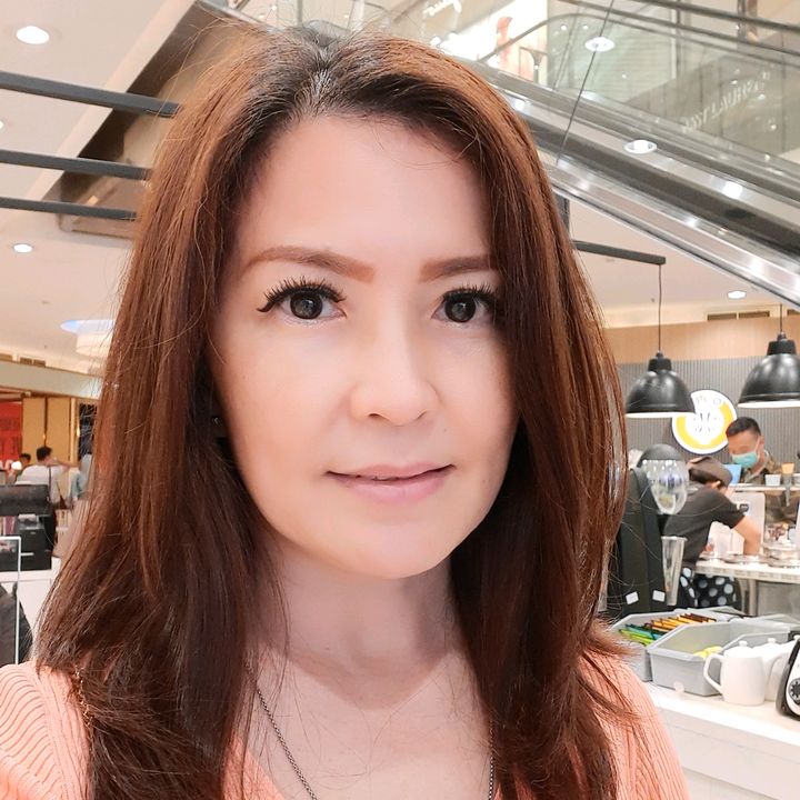 🧚‍♀️ Lenny Fitrianti 🧚‍♀