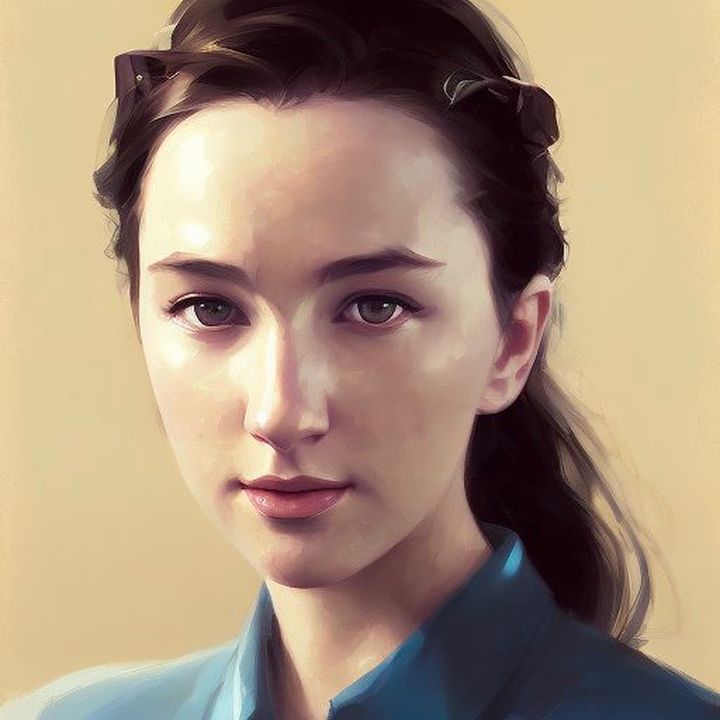 Evy Kay