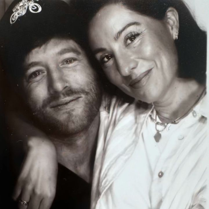 Lili and Sean