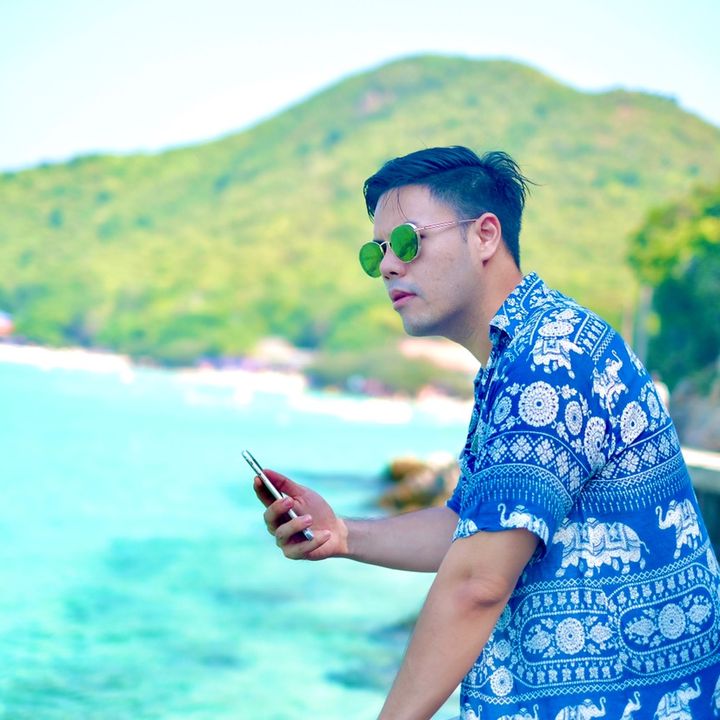 ปฏิพัทธ์ คัดมาเล่า